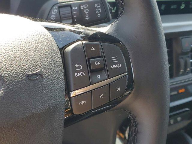 new 2025 Ford Escape car, priced at $36,630