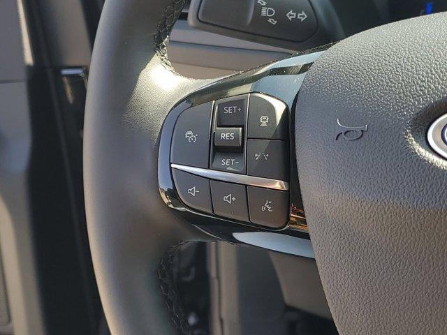 new 2025 Ford Escape car, priced at $36,630