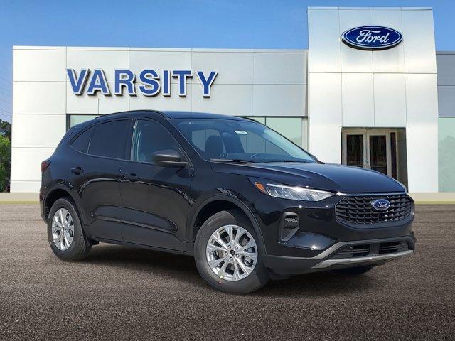 new 2025 Ford Escape car, priced at $36,630