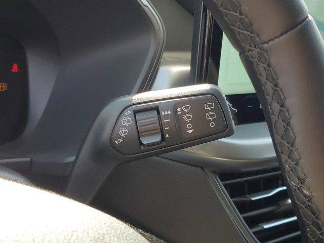 new 2025 Ford Escape car, priced at $36,630