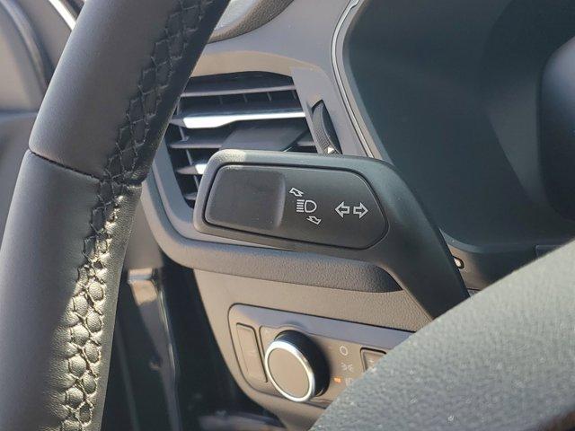 new 2025 Ford Escape car, priced at $36,630