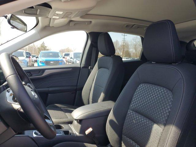 new 2025 Ford Escape car, priced at $36,630