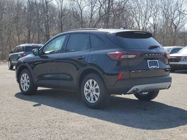 new 2025 Ford Escape car, priced at $36,630