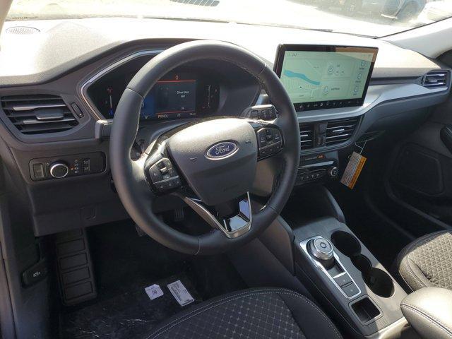 new 2025 Ford Escape car, priced at $36,630