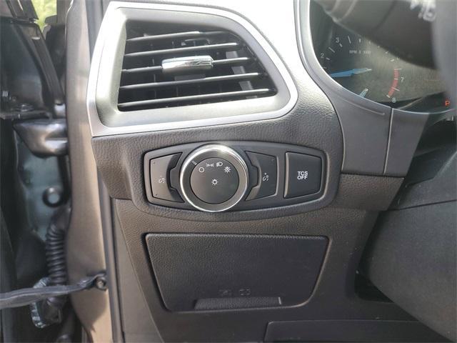 used 2020 Ford Edge car, priced at $19,450