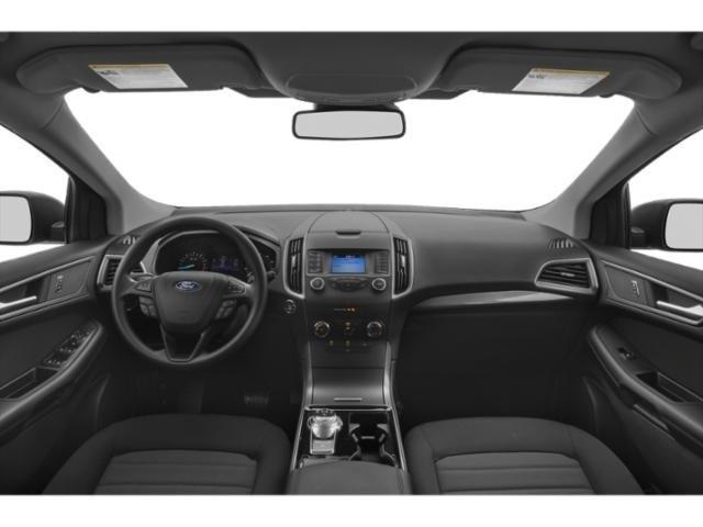 used 2020 Ford Edge car, priced at $20,525