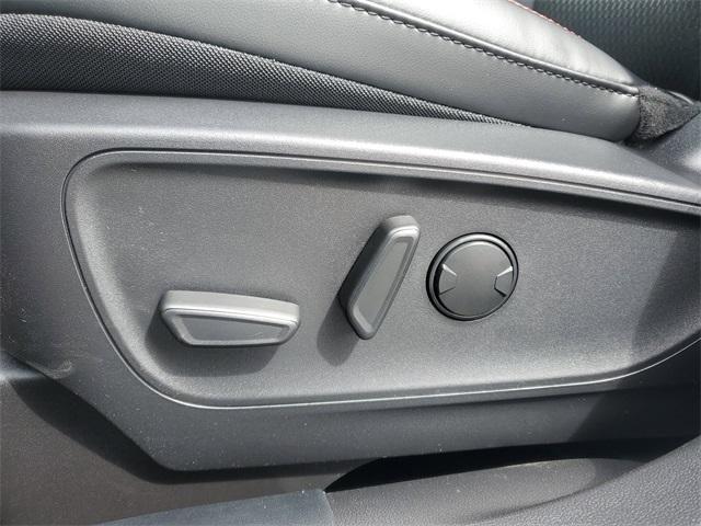 new 2025 Ford Escape car, priced at $37,515