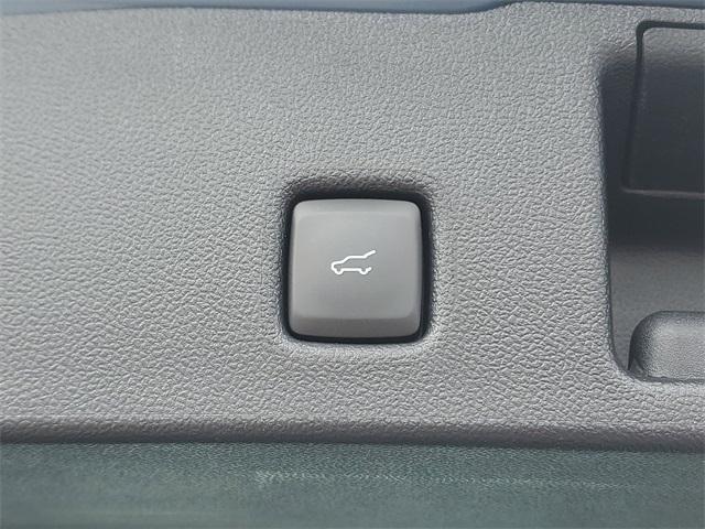 new 2025 Ford Escape car, priced at $37,515