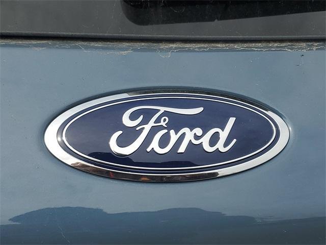 new 2025 Ford Escape car, priced at $37,515
