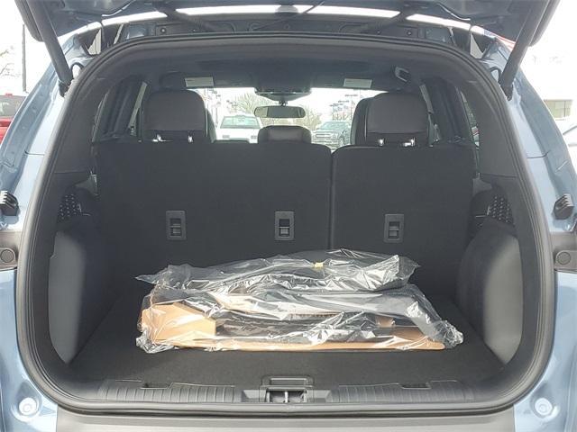 new 2025 Ford Escape car, priced at $37,515