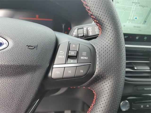 new 2025 Ford Escape car, priced at $37,515