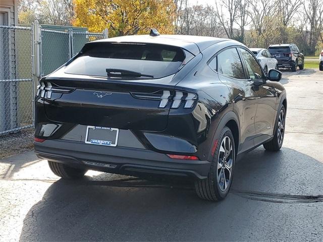 new 2024 Ford Mustang Mach-E car, priced at $48,483