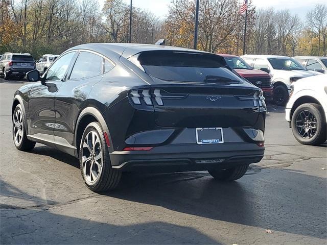 new 2024 Ford Mustang Mach-E car, priced at $48,483