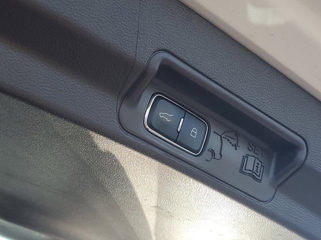 used 2022 Ford Explorer car, priced at $29,950