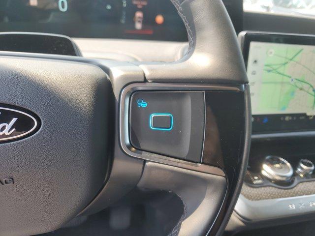 new 2025 Ford Expedition Max car, priced at $83,490