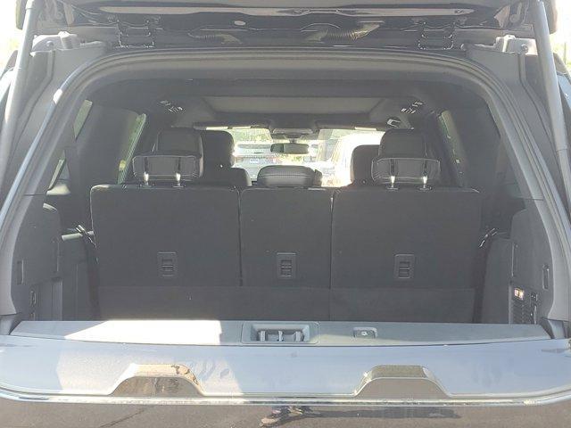 new 2025 Ford Expedition Max car, priced at $83,490