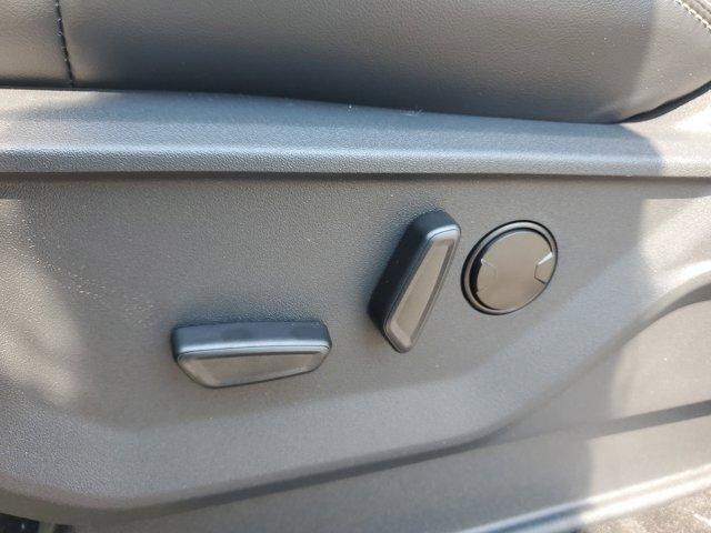 new 2025 Ford Expedition Max car, priced at $83,490