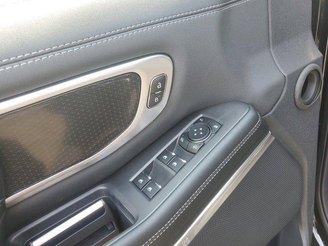 new 2025 Ford Expedition Max car, priced at $83,490