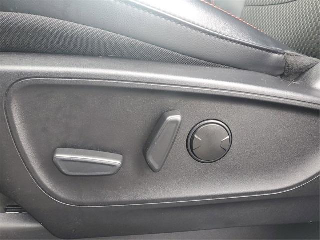 used 2023 Ford Escape car, priced at $31,225