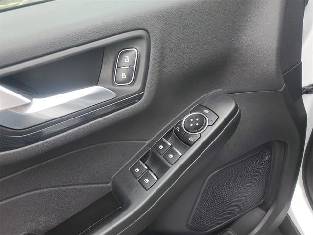 used 2023 Ford Escape car, priced at $31,225