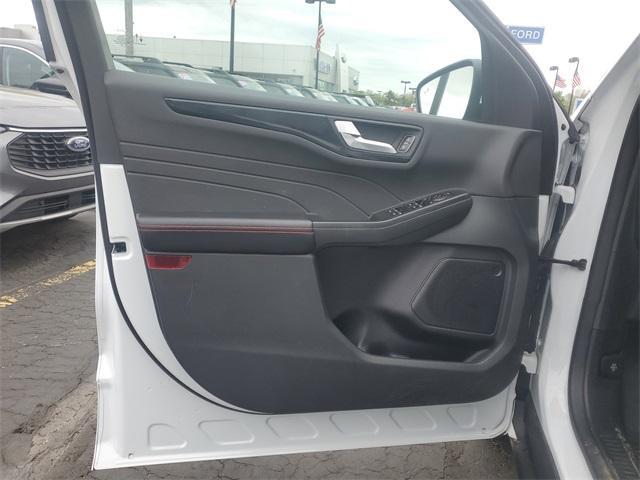 used 2023 Ford Escape car, priced at $31,225