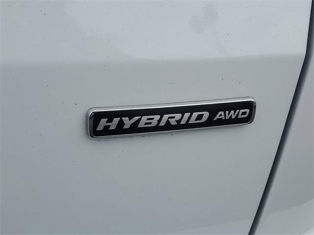 used 2023 Ford Escape car, priced at $31,225