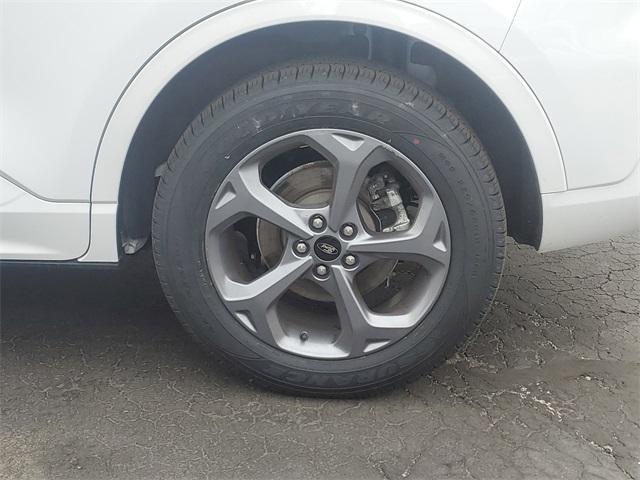 used 2023 Ford Escape car, priced at $31,225