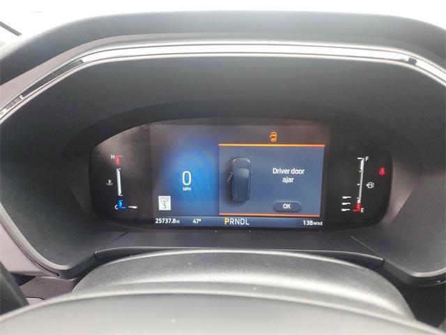 used 2023 Ford Escape car, priced at $31,225