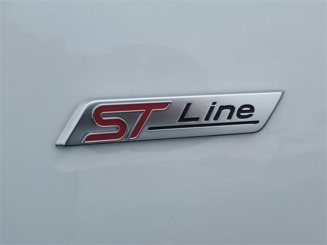 used 2023 Ford Escape car, priced at $31,225