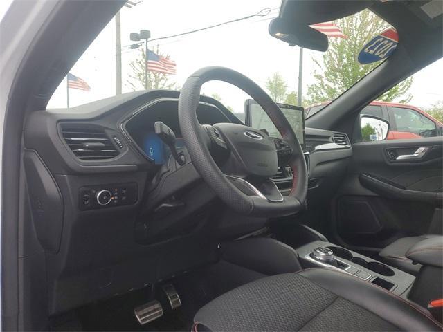 used 2023 Ford Escape car, priced at $31,225