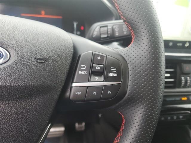 used 2023 Ford Escape car, priced at $31,225