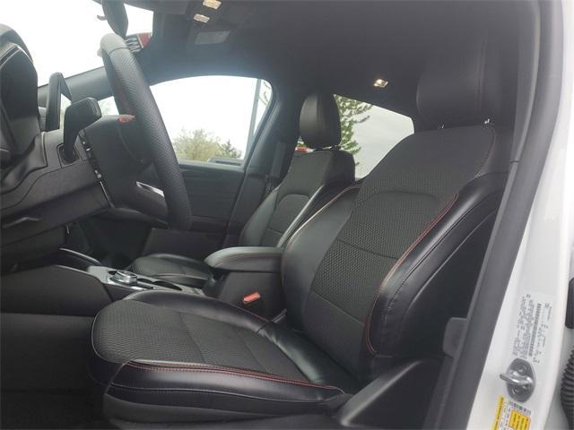 used 2023 Ford Escape car, priced at $31,225