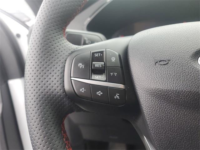 used 2023 Ford Escape car, priced at $31,225
