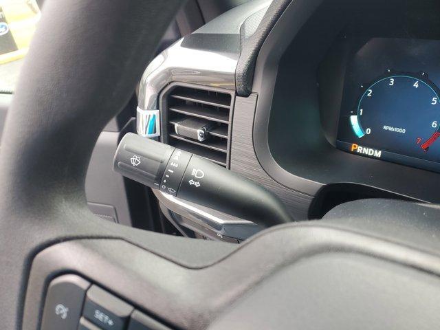 new 2025 Ford F-150 car, priced at $55,570