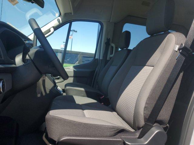 new 2025 Ford Transit-350 car, priced at $71,945