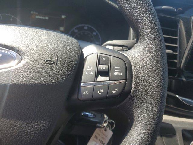 new 2025 Ford Transit-350 car, priced at $71,945