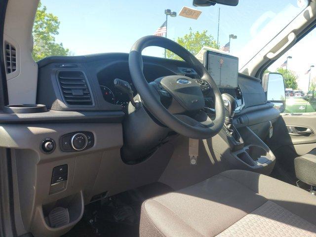 new 2025 Ford Transit-350 car, priced at $71,945