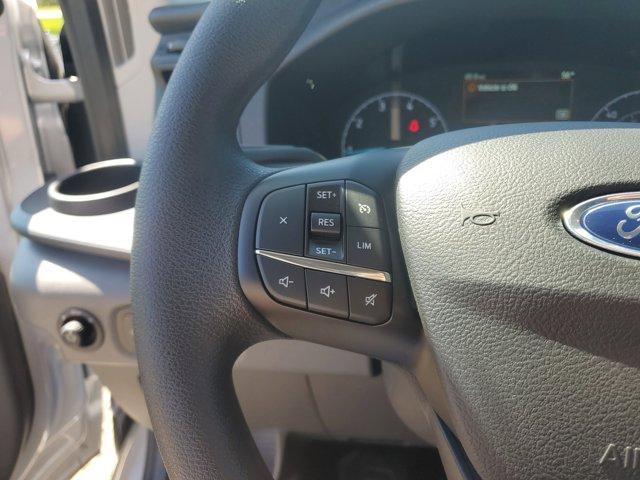 new 2025 Ford Transit-350 car, priced at $71,945