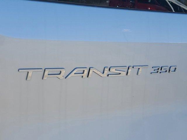 new 2025 Ford Transit-350 car, priced at $71,945