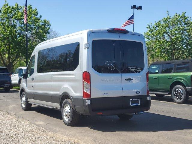 new 2025 Ford Transit-350 car, priced at $71,945