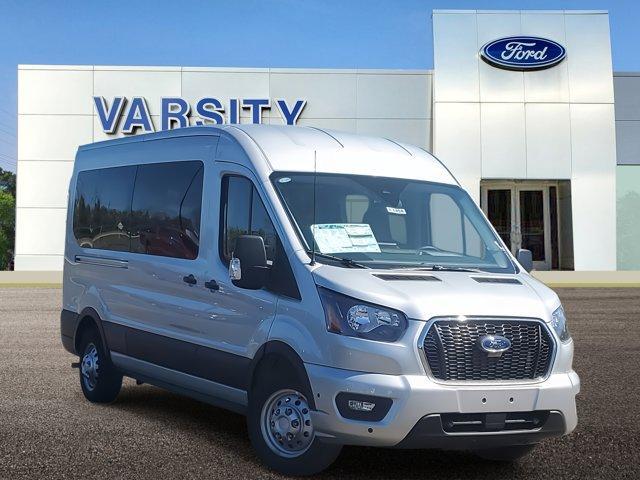 new 2025 Ford Transit-350 car, priced at $71,945