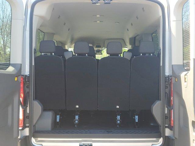 new 2025 Ford Transit-350 car, priced at $71,945