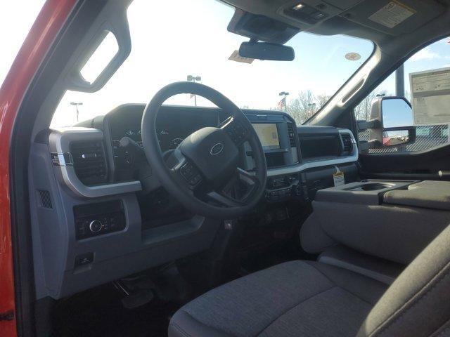 new 2025 Ford F-350 car, priced at $68,690