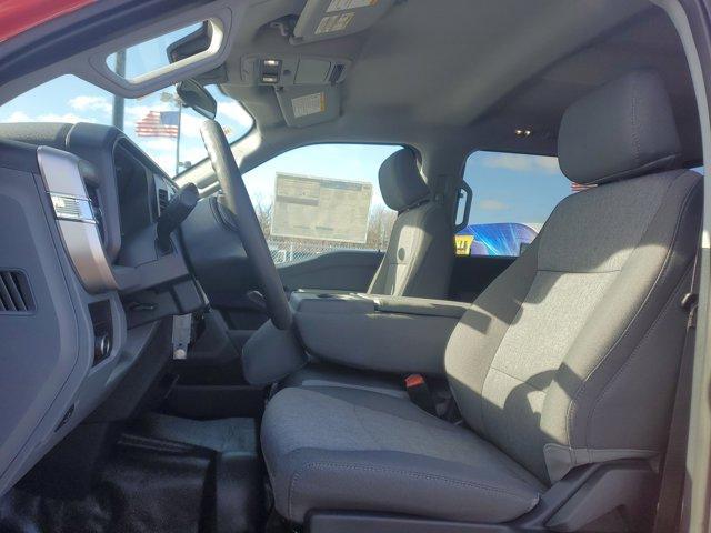 new 2025 Ford F-350 car, priced at $68,690