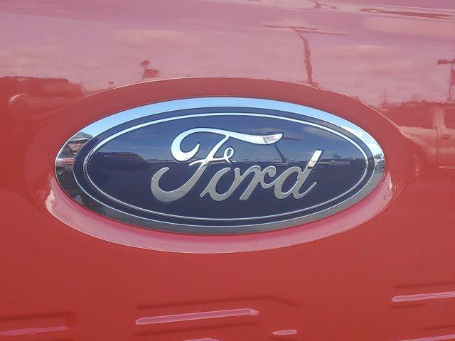 new 2025 Ford F-350 car, priced at $68,690