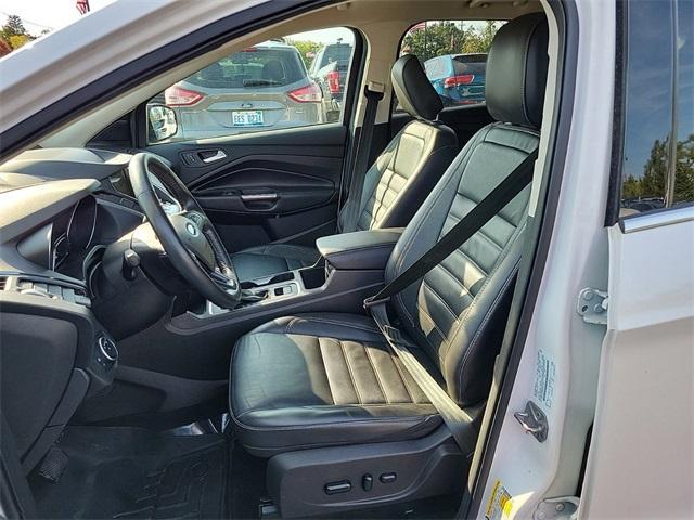 used 2019 Ford Escape car, priced at $14,776