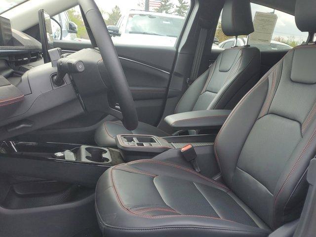 new 2025 Ford Mustang Mach-E car