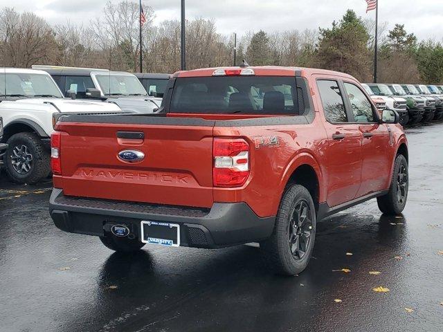 new 2024 Ford Maverick car, priced at $30,613