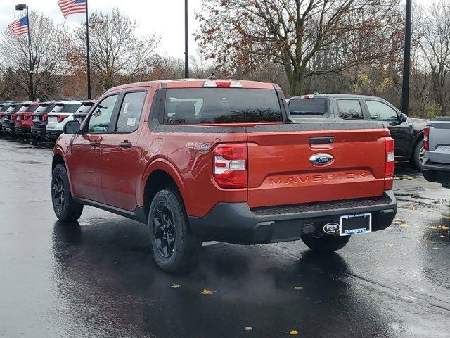 new 2024 Ford Maverick car, priced at $30,613