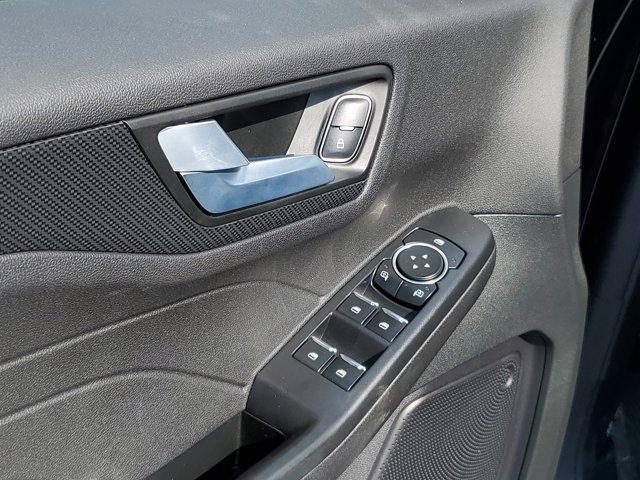 used 2023 Ford Escape car, priced at $27,950